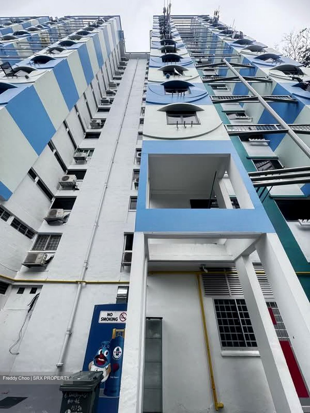 Telok Blangah Crescent (D4), Shop House #604749931